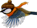 frifugl