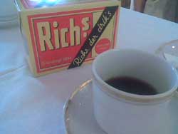 Richs kaffe