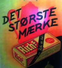 Richs reklame